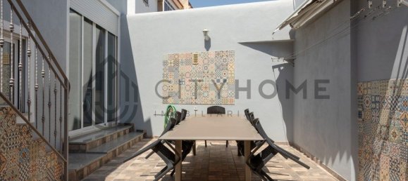 Casa T5 em Lagoa, Portugal N.º 199724 33