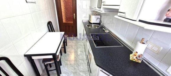 Квартира с 2 спальнями в Кантабрия, Испания № 184411 14