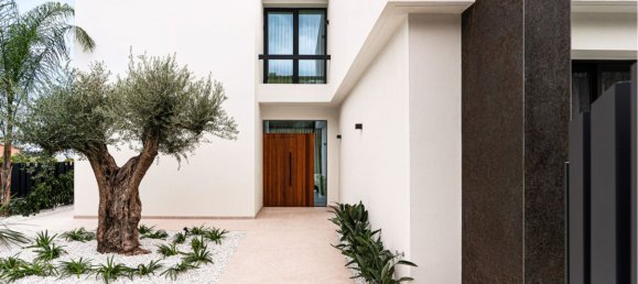 4 bedrooms House in La Nucia, Spain No. 286179 18