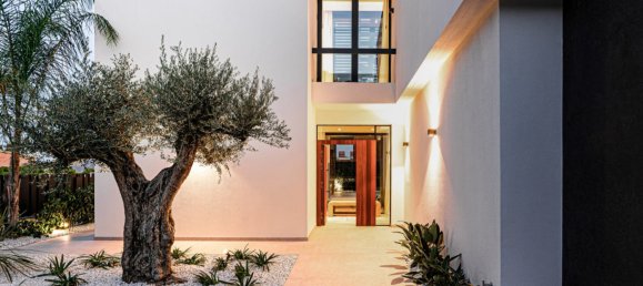 4 bedrooms House in La Nucia, Spain No. 286179 22