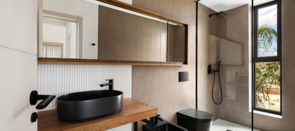 4 bedrooms House in La Nucia, Spain No. 286179 15