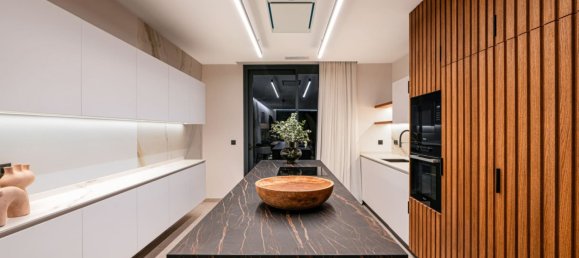 4 bedrooms House in La Nucia, Spain No. 286179 23