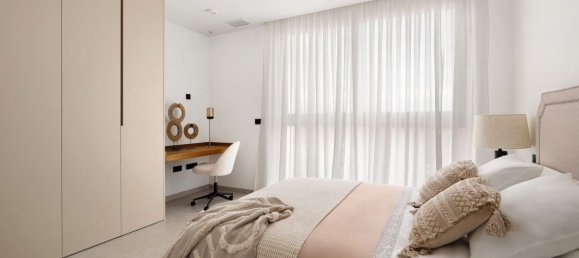 4 bedrooms House in La Nucia, Spain No. 286179 14