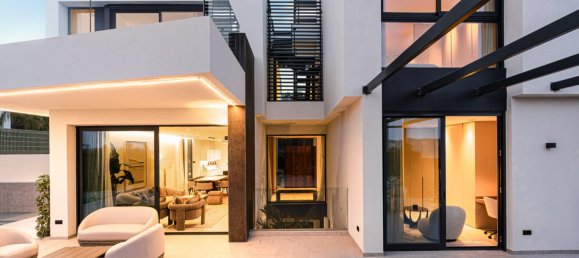 4 bedrooms House in La Nucia, Spain No. 286179 20