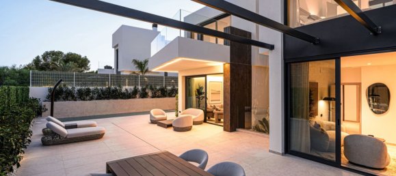 4 bedrooms House in La Nucia, Spain No. 286179 21