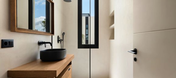 4 bedrooms House in La Nucia, Spain No. 286179 17