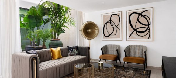 4 bedrooms House in La Nucia, Spain No. 286179 12