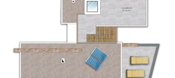 4 bedrooms House in La Nucia, Spain No. 286179 28