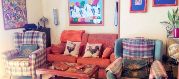 3 bedrooms Apartment in Caceres, Spain No. 130606 3