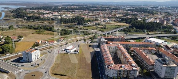 Grundstück in Esgueira, Portugal, Nr. 142592 12