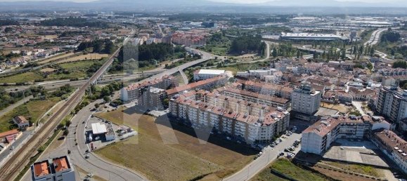 Grundstück in Esgueira, Portugal, Nr. 142592 4