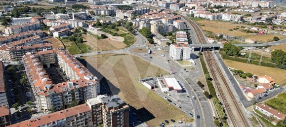 Grundstück in Esgueira, Portugal, Nr. 142592 8