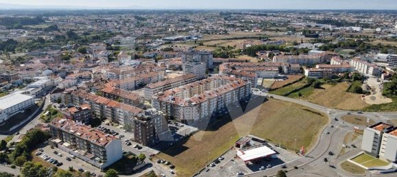Grundstück in Esgueira, Portugal, Nr. 142592 10