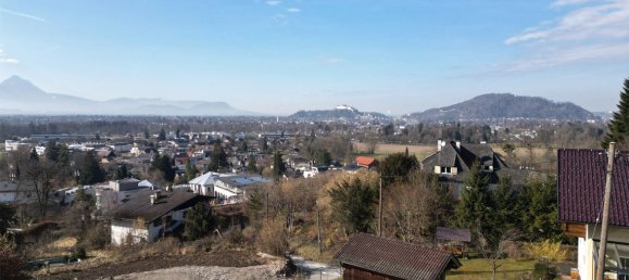 6 chambres Villa à Salzburg, Austria No. 165029 4