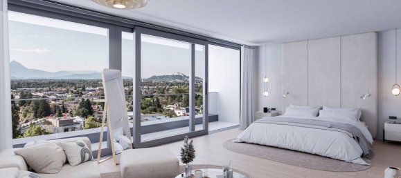 6 chambres Villa à Salzburg, Austria No. 165029 3