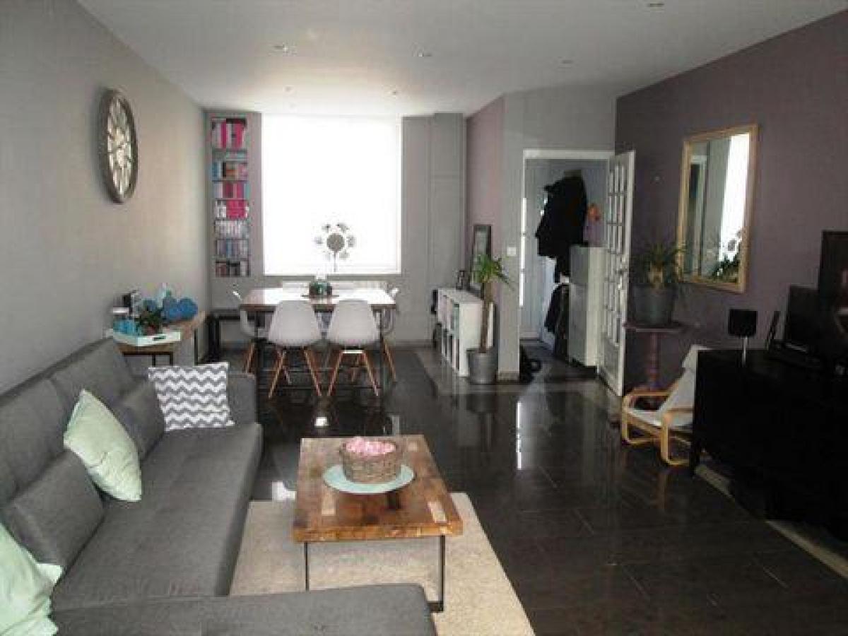 Casa T3 em Halluin, France N.º 32031