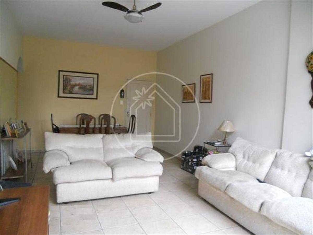 3 chambres Appartement à Rio de Janeiro, Brazil No. 507532