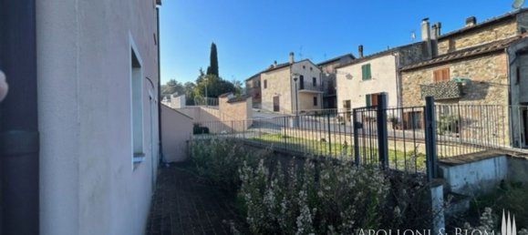 2 bedrooms Villa in Cetona, Italy No. 174179 17