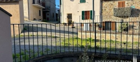 2 bedrooms Villa in Cetona, Italy No. 174179 14