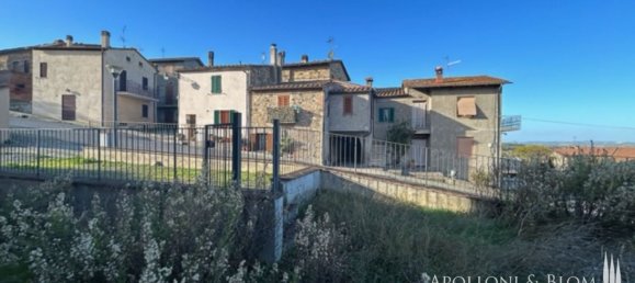 2 bedrooms Villa in Cetona, Italy No. 174179 16