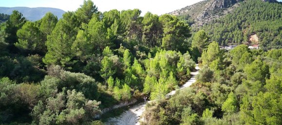 Grundstück in Orba, Spain, Nr. 284963 5