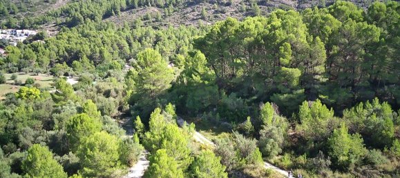 Grundstück in Orba, Spain, Nr. 284963 8
