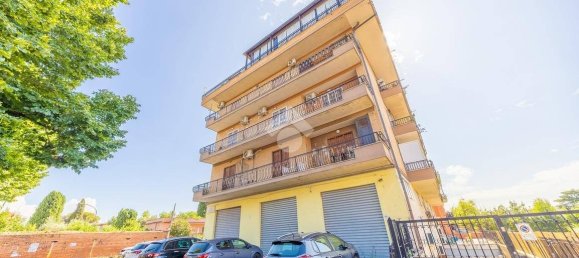 Квартира с 2 спальнями в Рим, Италия № 301217 26