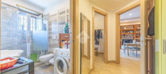 Квартира с 2 спальнями в Рим, Италия № 301217 18