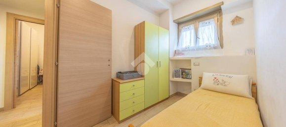 Квартира с 2 спальнями в Рим, Италия № 301217 13