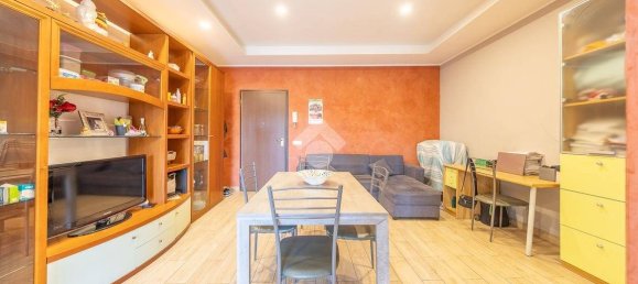 Квартира с 2 спальнями в Рим, Италия № 301217 5