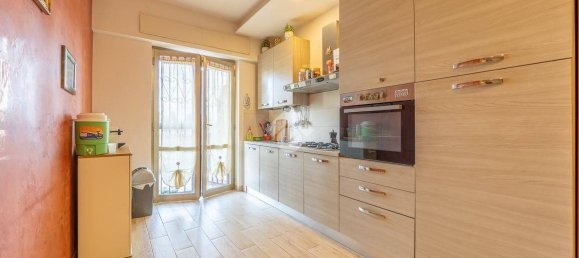 Квартира с 2 спальнями в Рим, Италия № 301217 7