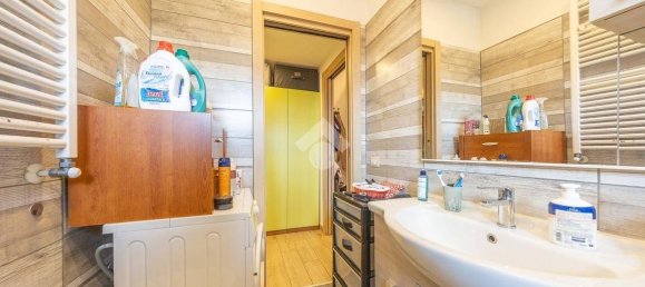 Квартира с 2 спальнями в Рим, Италия № 301217 17