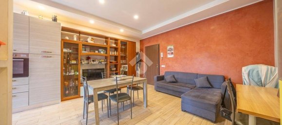 Квартира с 2 спальнями в Рим, Италия № 301217 4