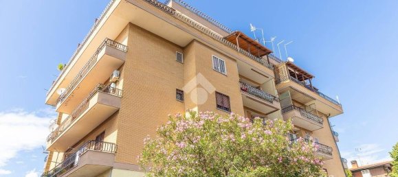 Квартира с 2 спальнями в Рим, Италия № 301217 29