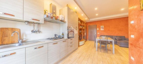 Квартира с 2 спальнями в Рим, Италия № 301217 6