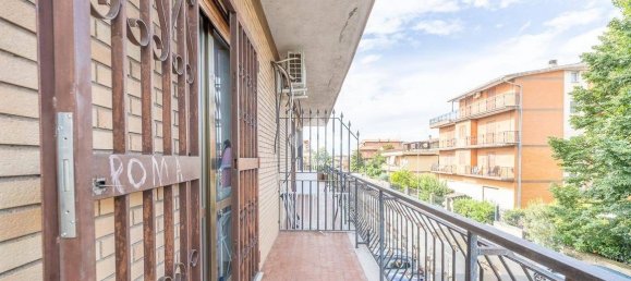 Квартира с 2 спальнями в Рим, Италия № 301217 24