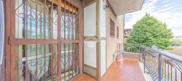 Квартира с 2 спальнями в Рим, Италия № 301217 8