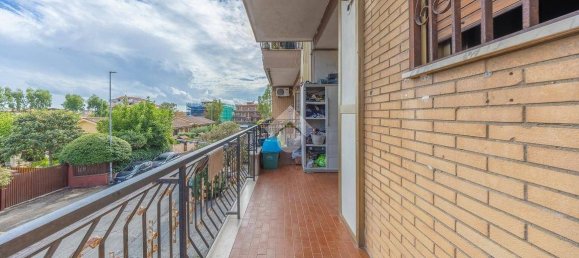 Квартира с 2 спальнями в Рим, Италия № 301217 10