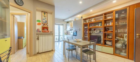 Квартира с 2 спальнями в Рим, Италия № 301217 11