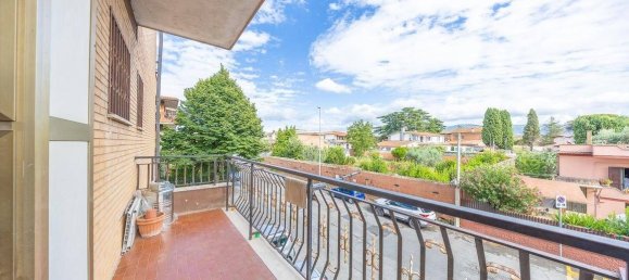 Квартира с 2 спальнями в Рим, Италия № 301217 9