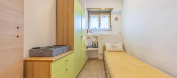 Квартира с 2 спальнями в Рим, Италия № 301217 12