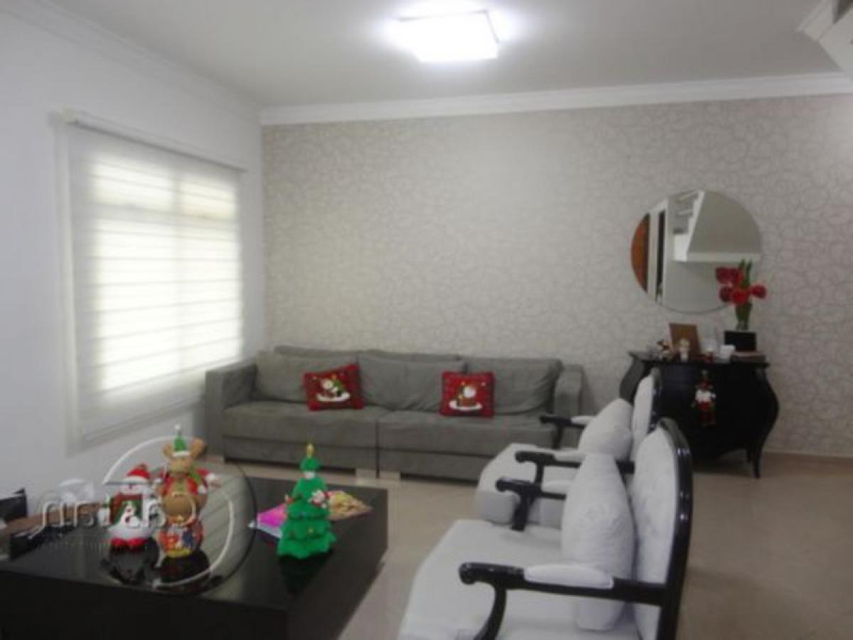 3 bedrooms House in Sao Paulo, Brazil No. 562486