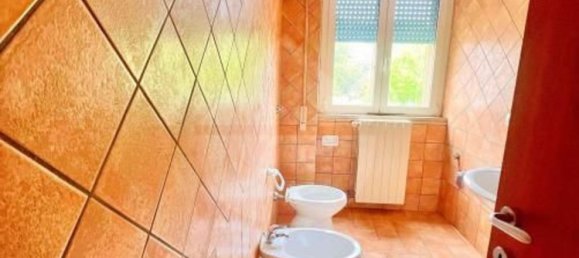 Квартира с 5 комнатами в Монтефьясконе, Италия № 303407 11