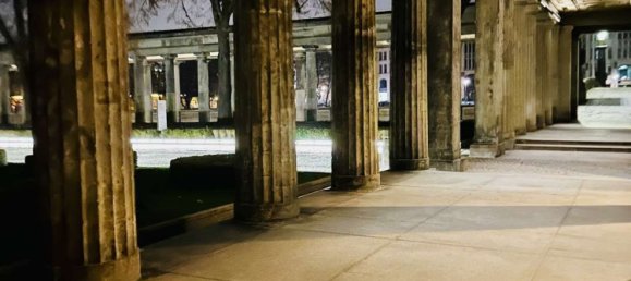 Gewerbliche Immobilie in Mitte, Germany 85m², Nr. 247492 6