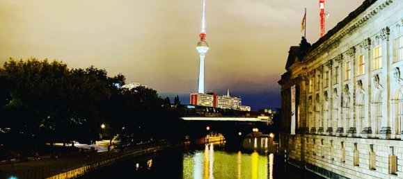 Gewerbliche Immobilie in Mitte, Germany 85m², Nr. 247492 4