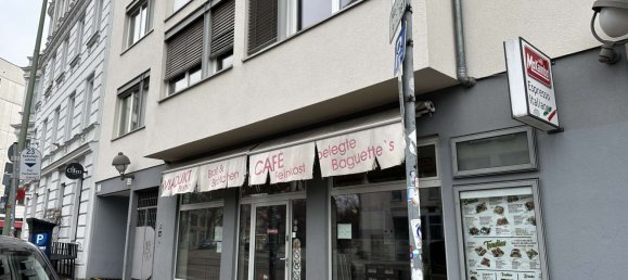 Gewerbliche Immobilie in Mitte, Germany 85m², Nr. 247492 2
