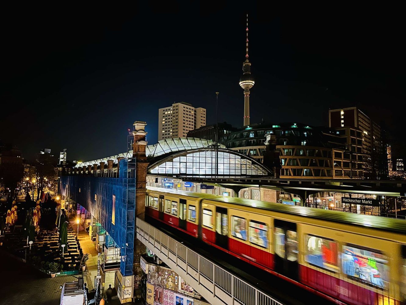 Gewerbliche Immobilie in Mitte, Germany 85m², Nr. 247492