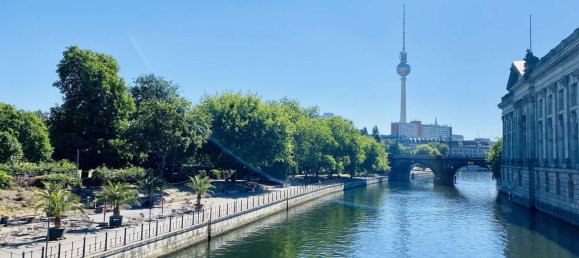 Gewerbliche Immobilie in Mitte, Germany 85m², Nr. 247492 5