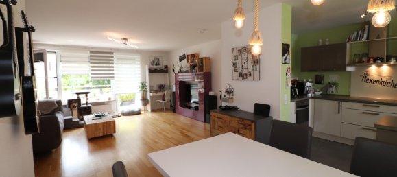 2 chambres Appartement à Wetteraukreis, Germany No. 3190 5