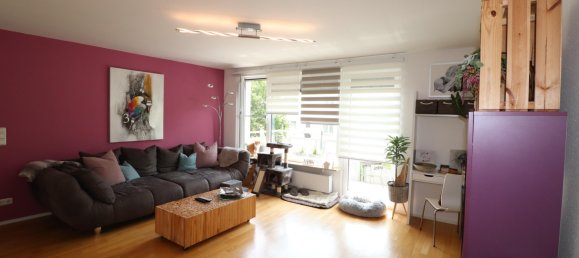 2 chambres Appartement à Wetteraukreis, Germany No. 3190 7